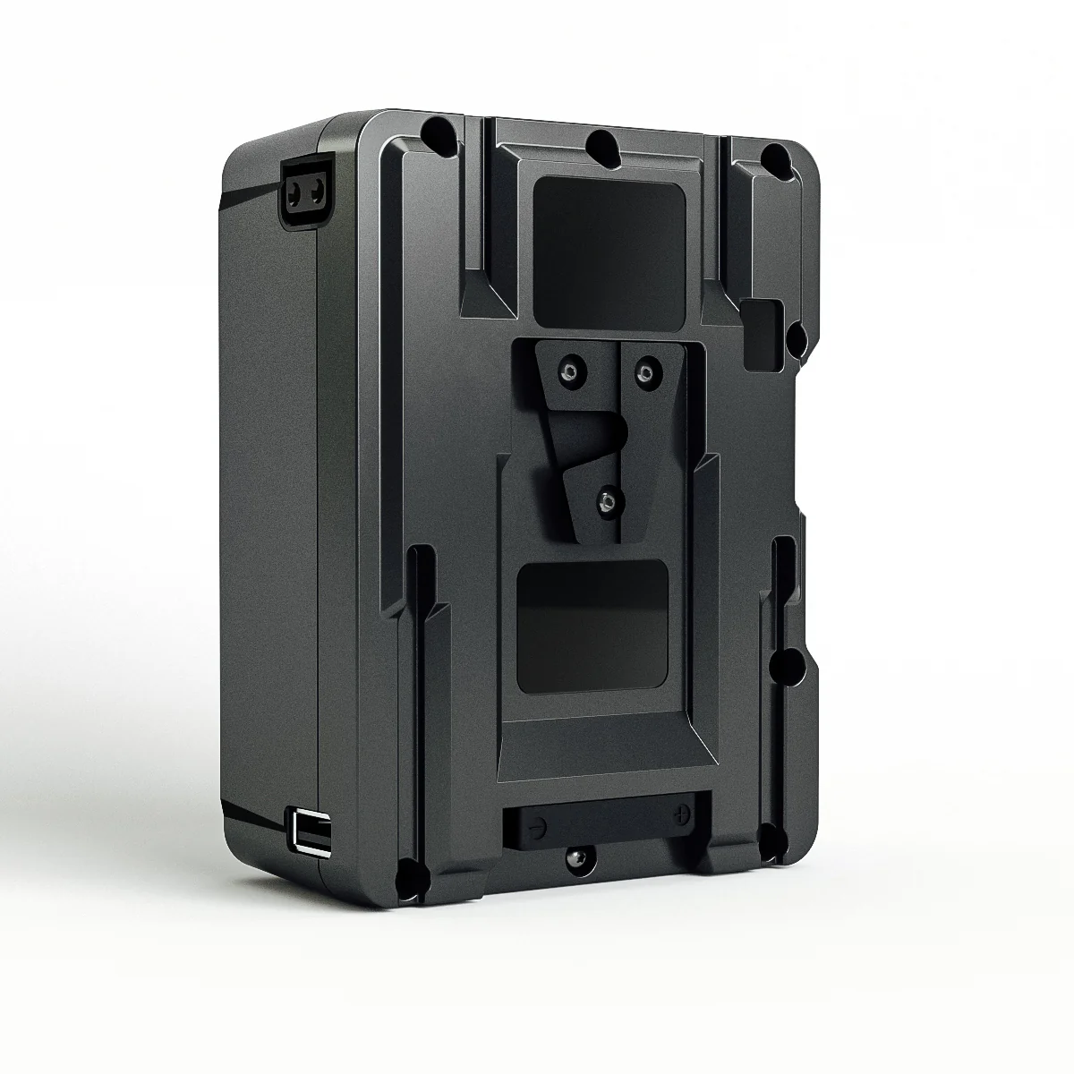 Anton Bauer Batt DIONIC XT 90 V-Mount Lithium Ion 14.1 volts 99Wh - Image 2