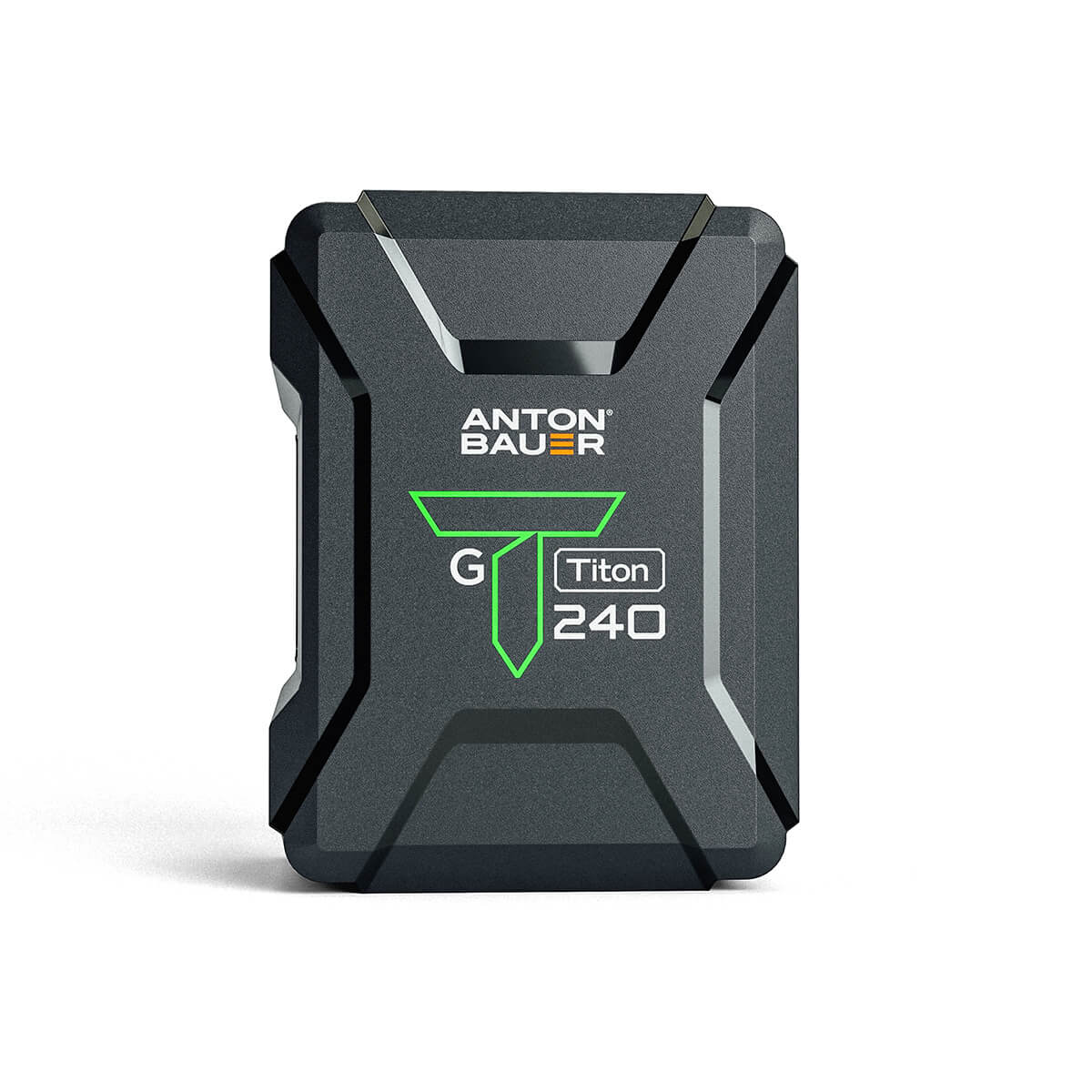 Anton Bauer Batt Titon 240 Gold Mount Lithium Ion 14.4 volts 238Wh - Image 6