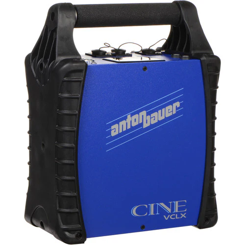 Anton Bauer Battery CINE VCLX REPLACED BY 8675-0174 - Image 2