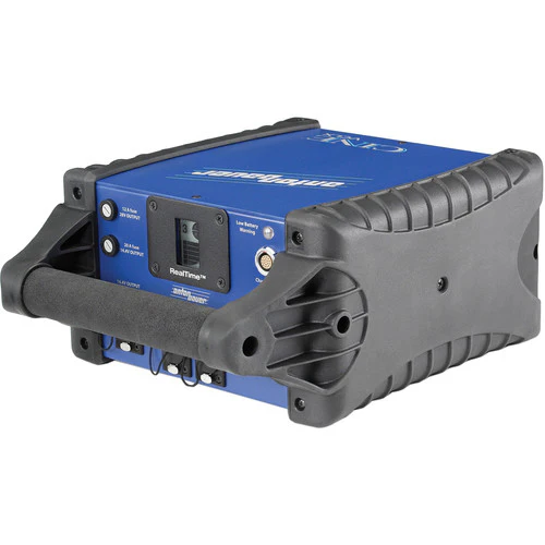 Anton Bauer Battery CINE VCLX REPLACED BY 8675-0174 - Image 3