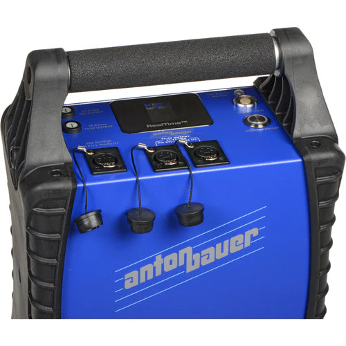 Anton Bauer Battery CINE VCLX REPLACED BY 8675-0174 - Image 4