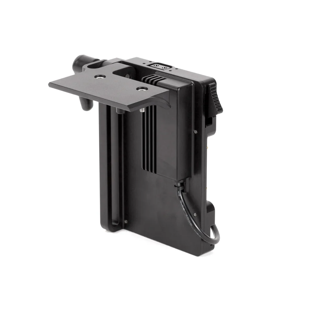 Anton Bauer Battery Slide Pro Gold Mount (Sony FX9) - Image 4