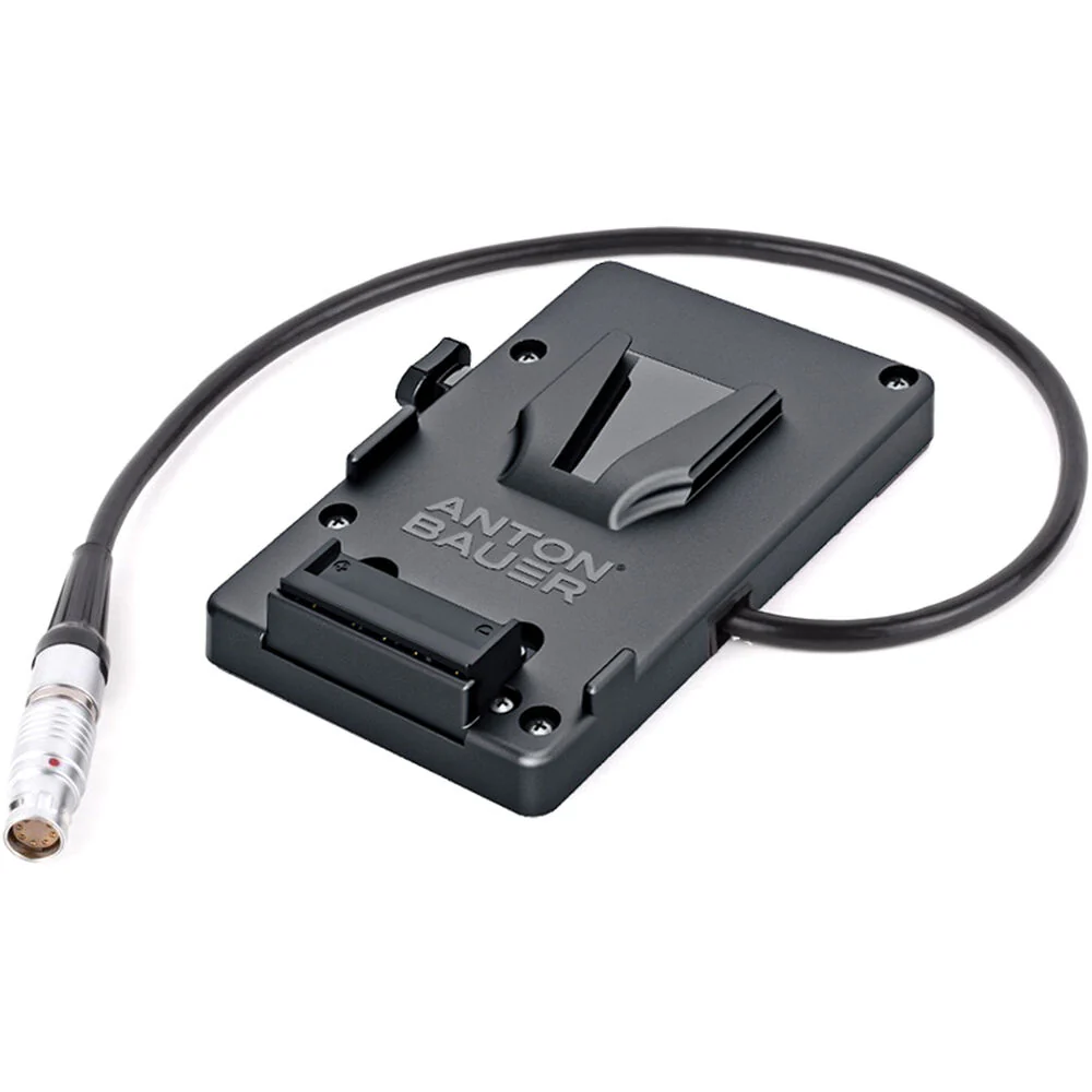 Anton Bauer Bracket Battery V-Mount for Alexa Mini/Mini LF