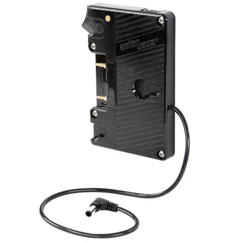 Anton Bauer Bracket Gold Mount for Sony FS7&FS5 and Panasonic EVA1 - Image 2