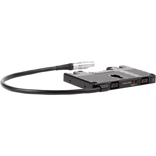 Anton Bauer Bracket Pro G Mount for Canon C300mkII, C200 and C200B - Image 4