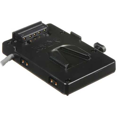 Anton Bauer Bracket QRC-C300 MKII VM V-Mt for Canon EOS C300 MkII - Image 3