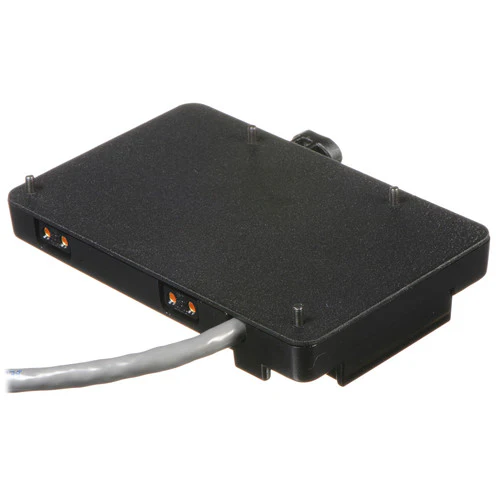 Anton Bauer Bracket QRC-C300 MKII VM V-Mt for Canon EOS C300 MkII - Image 4