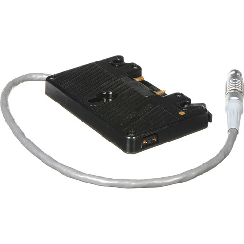 Anton Bauer Bracket QRC-MINI Gold Mount for ARRI ALEXA MINI - Image 3