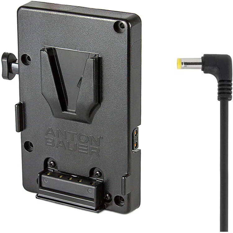 Anton Bauer Bracket V-Mount for Canon C100, C300 and C500