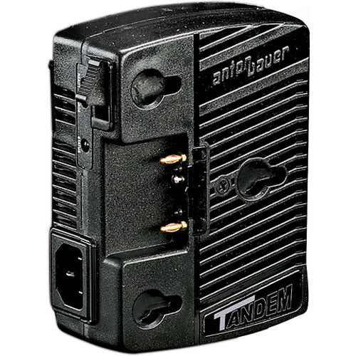 Anton Bauer Charg/Power Supply Tandem 70 Gold Mount 70 watt - Image 3