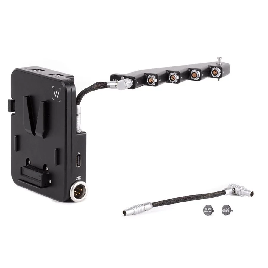 Anton Bauer D-Box V-Mount for Sony (Venice)