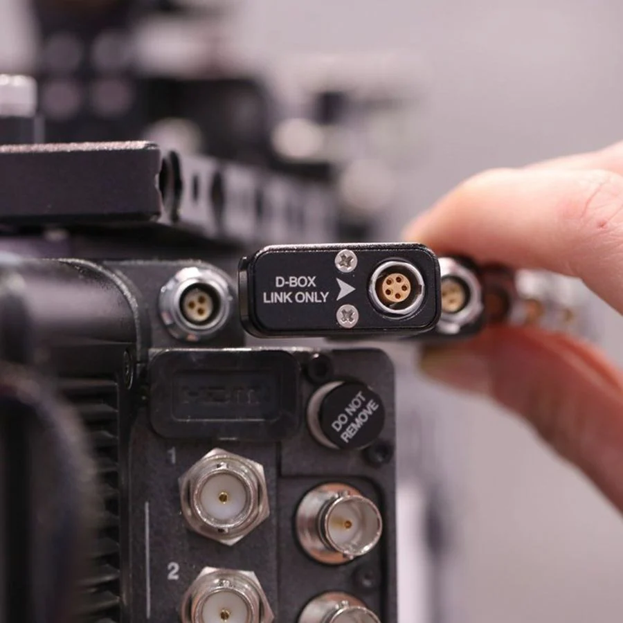 Anton Bauer D-Box V-Mount for Sony (Venice) - Image 7
