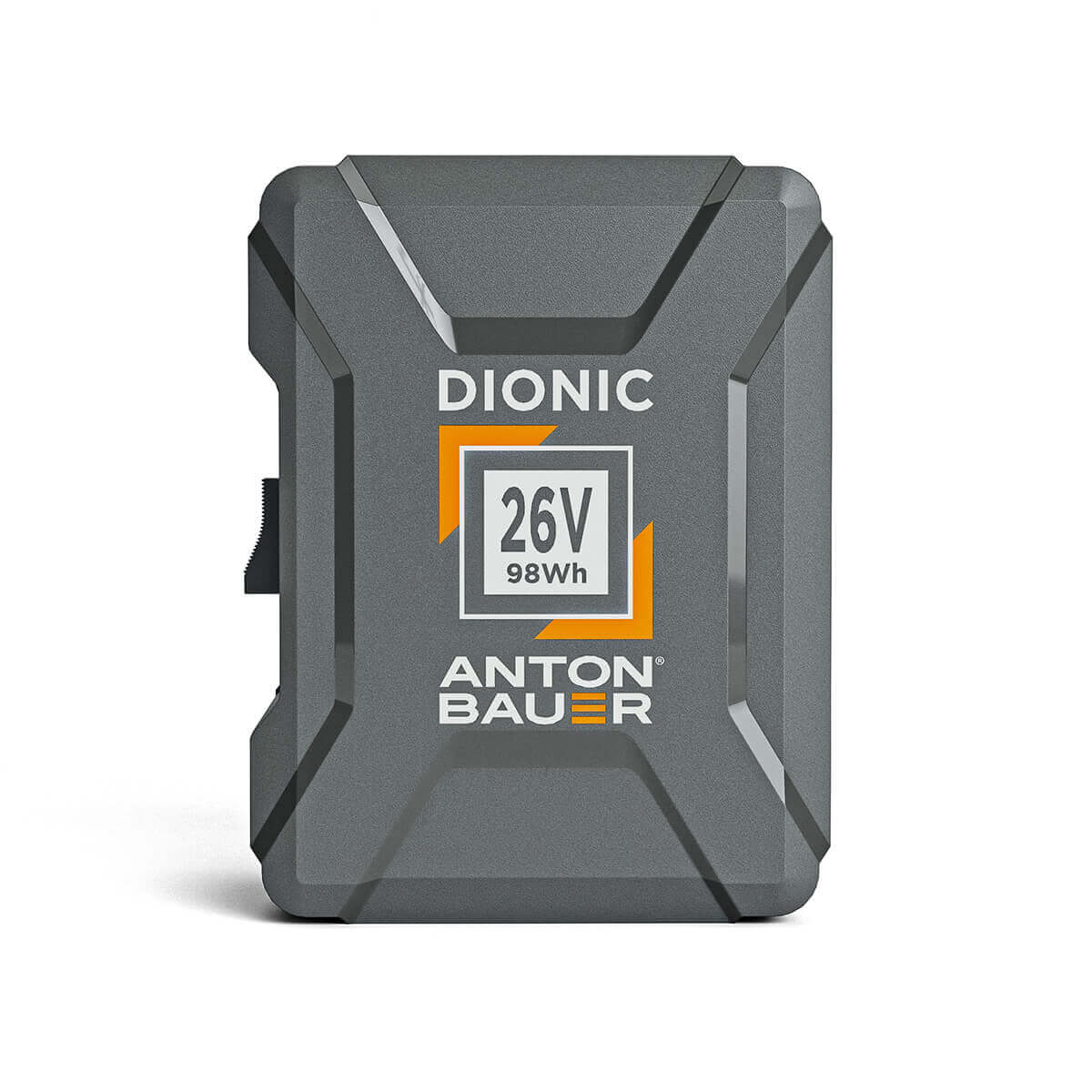 Anton Bauer Dionic 26V, 98Wh B-mount battery - Image 3