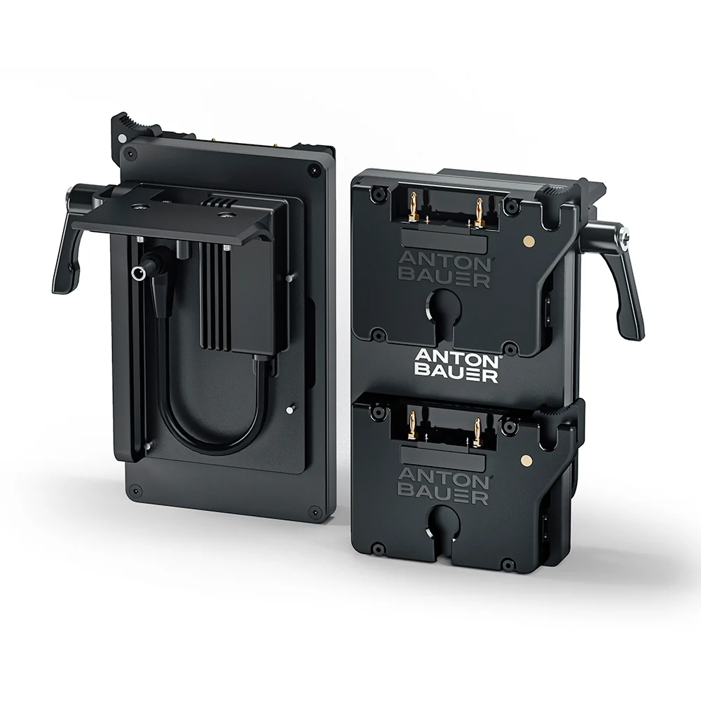 Anton Bauer FX9 Bracket GM
