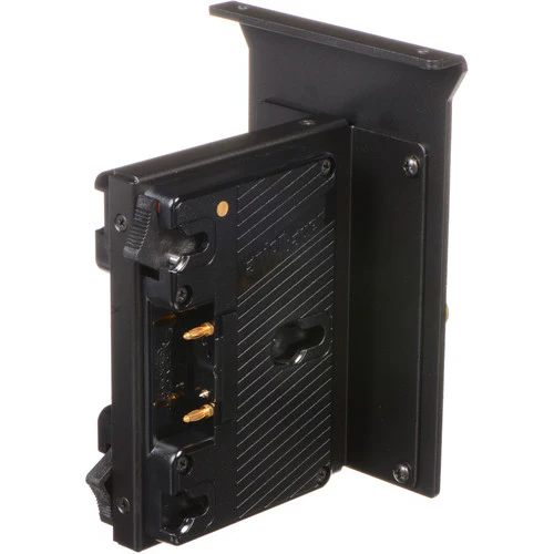 Anton Bauer Hot Swap QR HOTSWAP-AR Snap-on for ARRI Alexa camera - Image 2