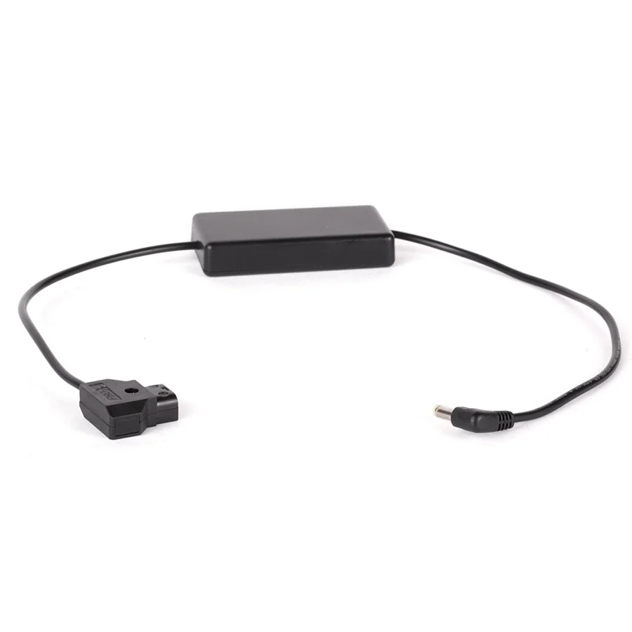 Anton Bauer Kit Battery Titon Base for 9V Canon Camera with DC Barrel Connector - Image 2