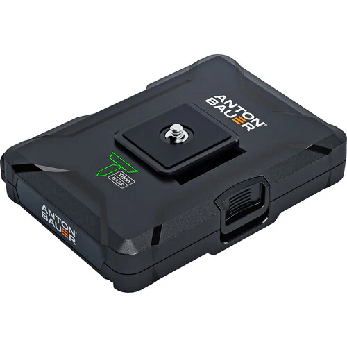 Anton Bauer Kit Battery Titon Base for Canon LP-E8 Compatible - Image 3
