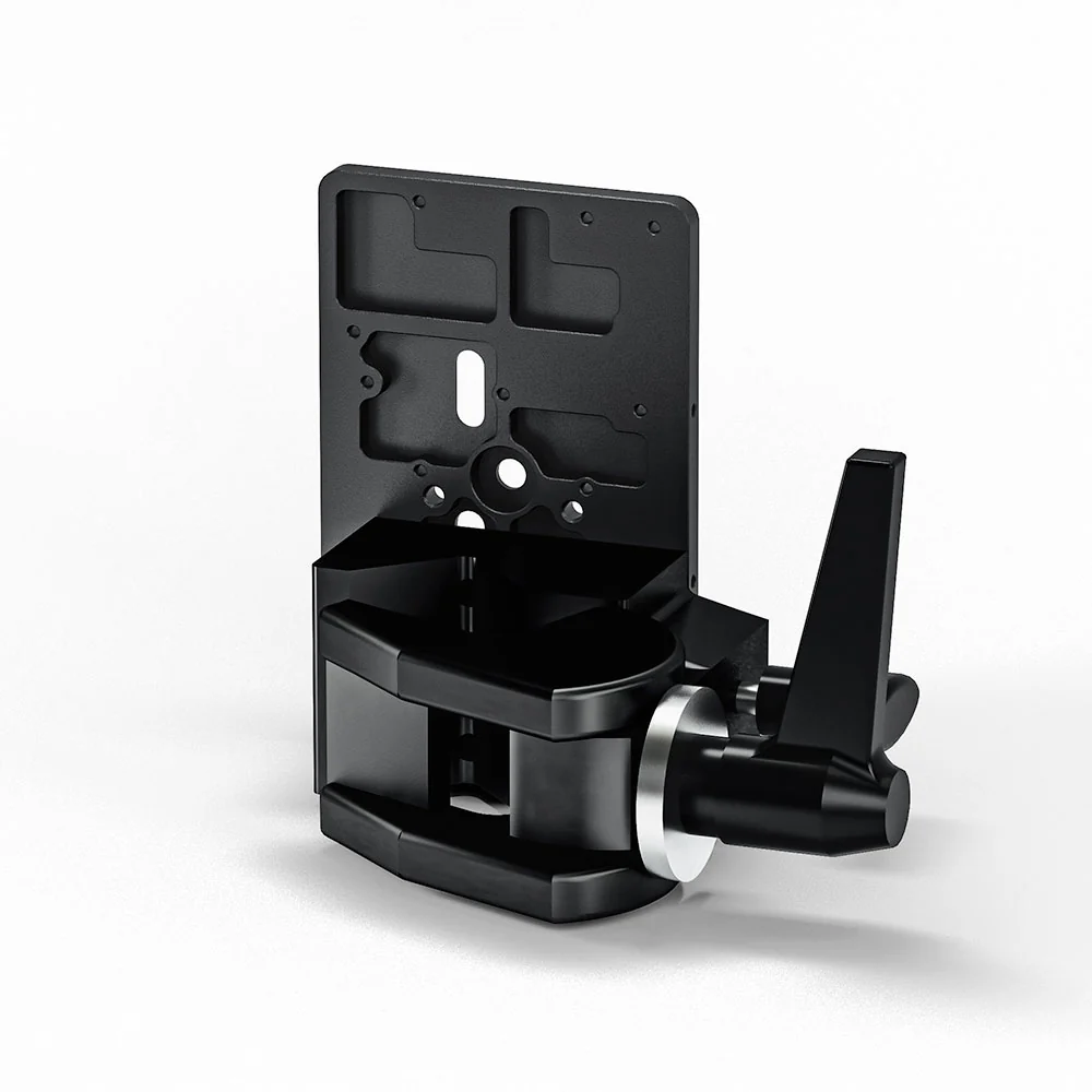 Anton Bauer Micro Standholder Plate - Image 2