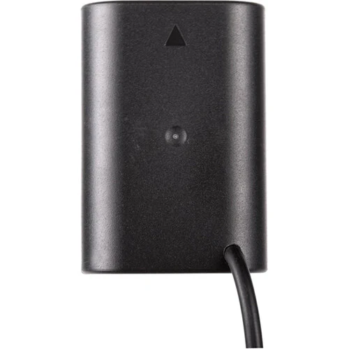 Anton Bauer P-Tap to Panasonic 7.2V regulated Dummy DMW-BLF19 batt - Image 2