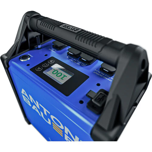 Anton Bauer VCLX NM2 600Wh NiMH Floor Battery - Image 7