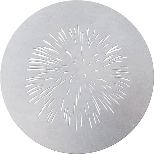Aputure 10-Piece Gobo Kit for Spotlight Mount - Image 5