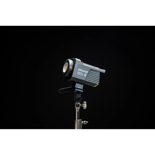 Aputure Amaran 200D S Daylight Led Light - Image 10