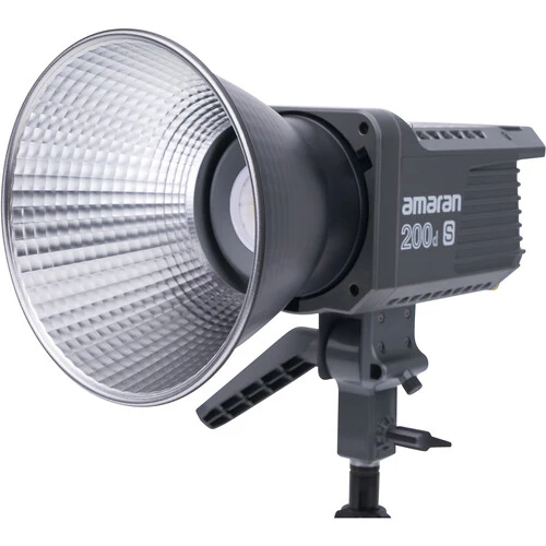 Aputure Amaran 200D S Daylight Led Light - Image 13