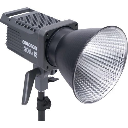Aputure Amaran 200D S Daylight Led Light - Image 14
