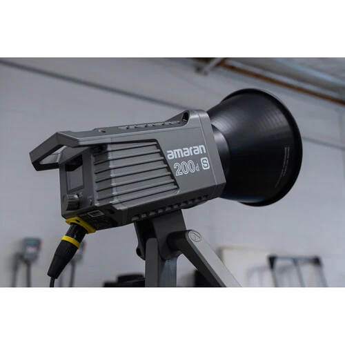 Aputure Amaran 200D S Daylight Led Light - Image 20