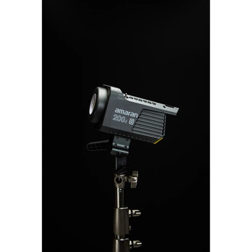 Aputure Amaran 200D S Daylight Led Light - Image 8