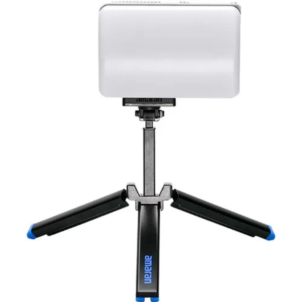 Aputure Amaran Ace 25x White Bi-Colour LED Light Kit - Image 9
