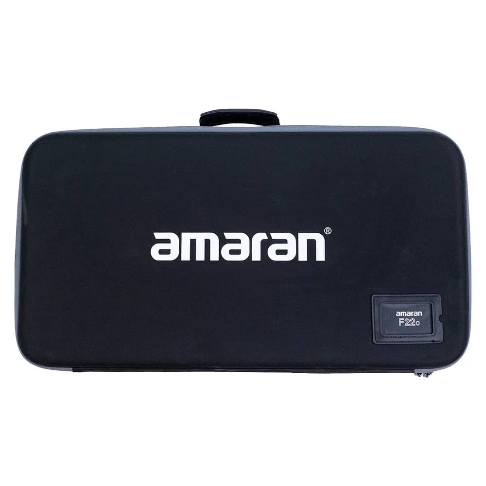 Aputure Amaran F22C 2x2 200w RGBWW LED Flexible Mat - Image 3