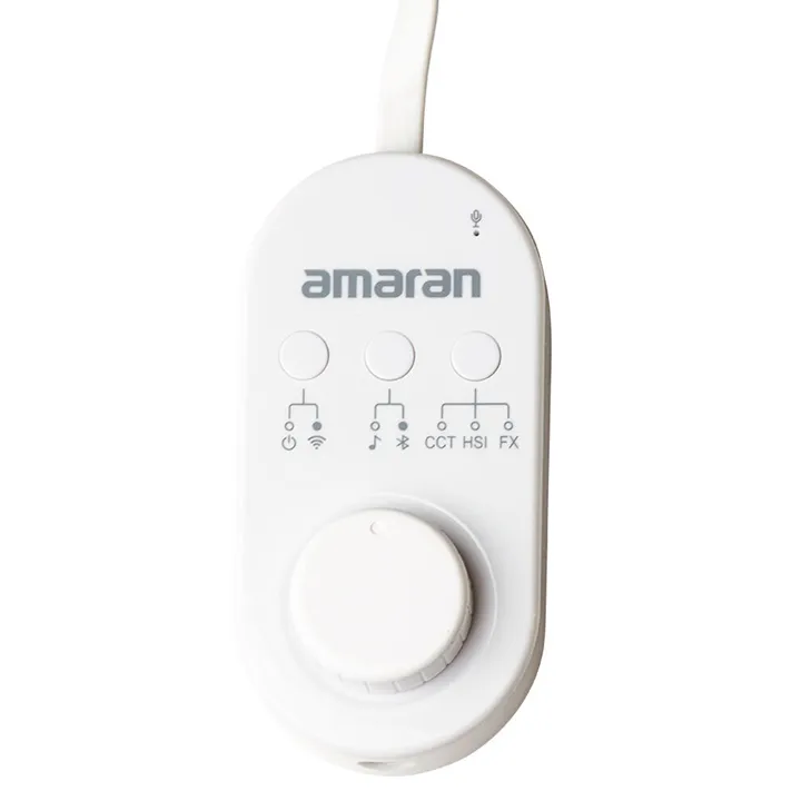 Aputure Amaran Sm5C Rgb Strip Light 5M - Image 2