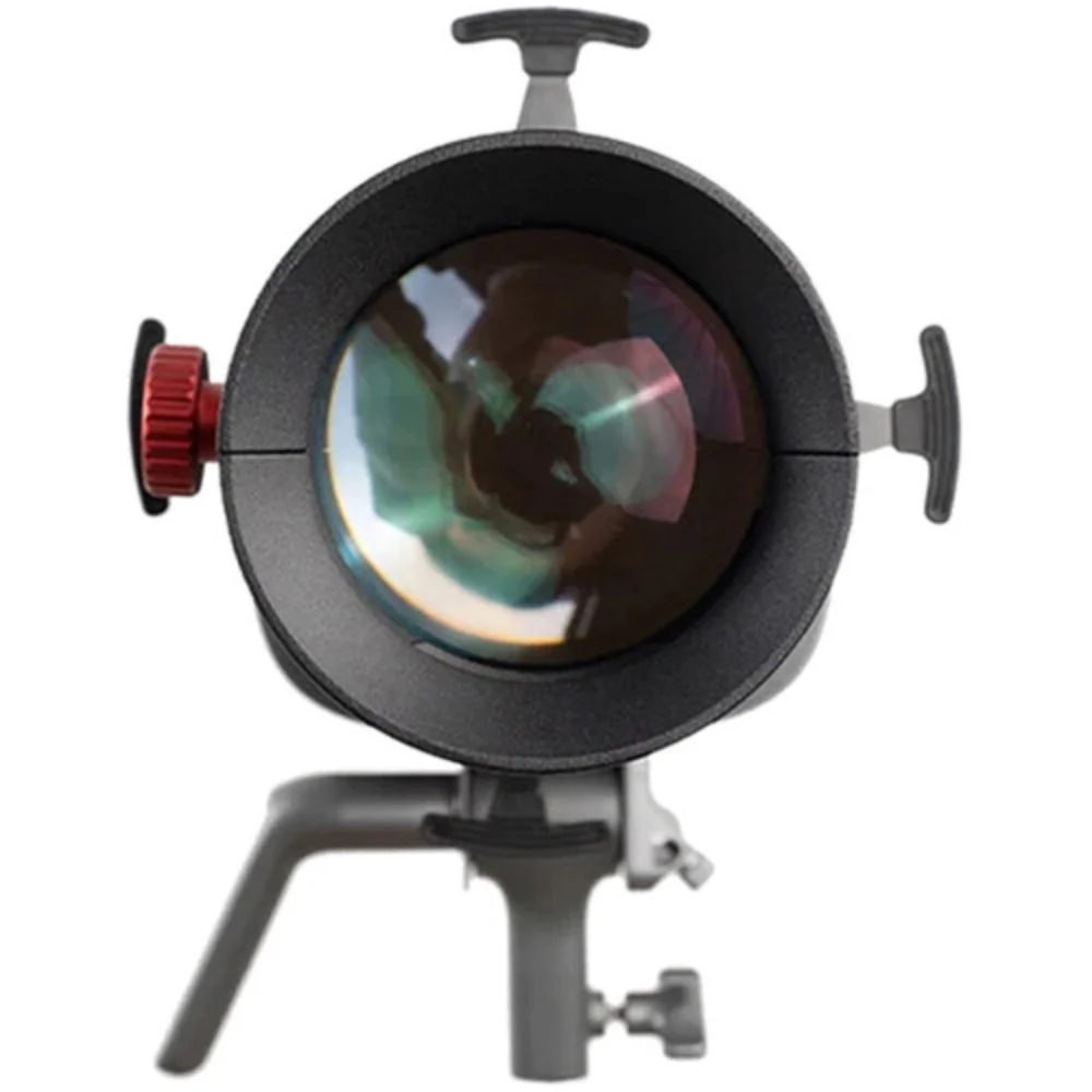 Aputure Amaran Spotlight SE 19° Lens Kit - Image 3