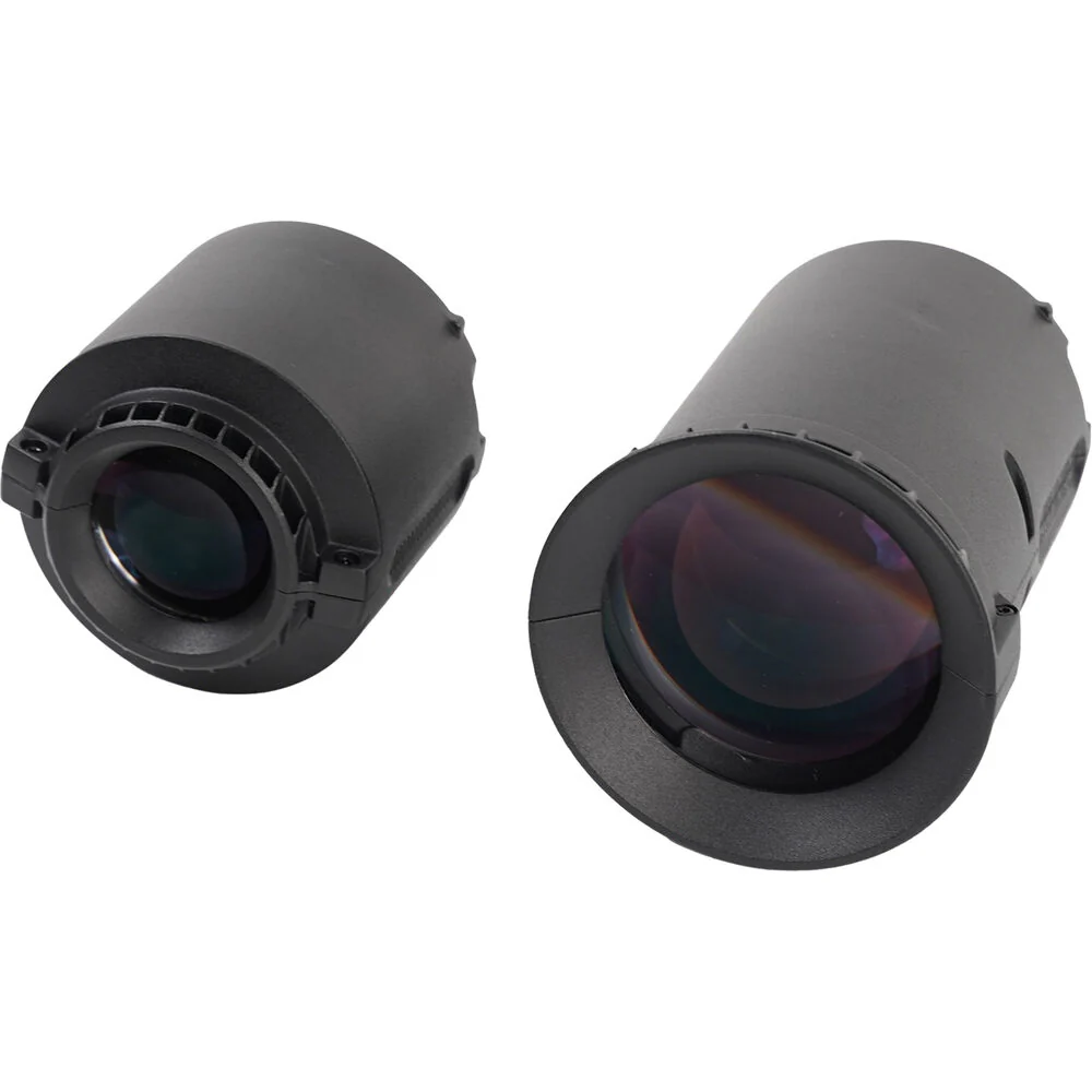 Aputure Amaran Spotlight SE 19° Lens Kit - Image 4