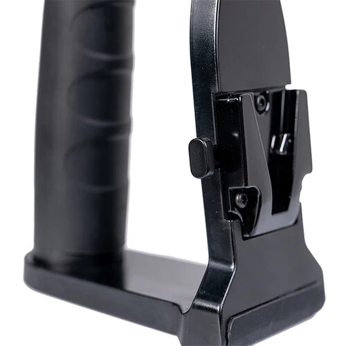 Aputure Cob 60D/60X Battery Grip Handle - Image 5