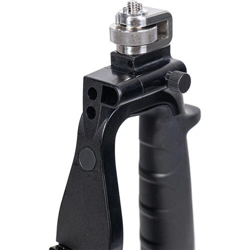 Aputure Cob 60D/60X Battery Grip Handle - Image 7