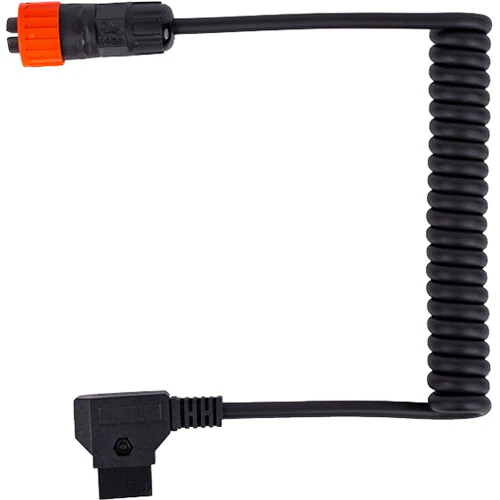Aputure D-Tap Power Cable 2-Pin - Image 2
