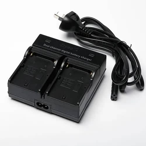 Aputure Dynacore DV-2S Dual NP Battery Charger
