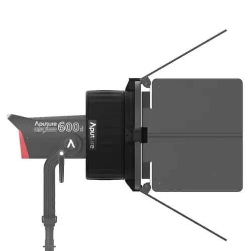 Aputure F10 Fresnel For 600D Pro - Image 4