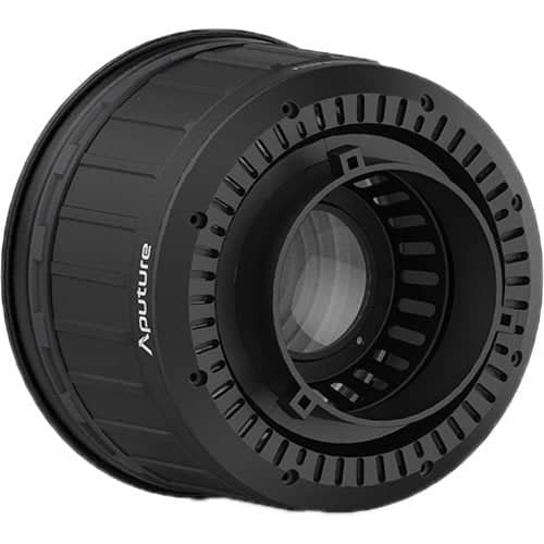 Aputure Fresnel 2X Attachment - Image 4