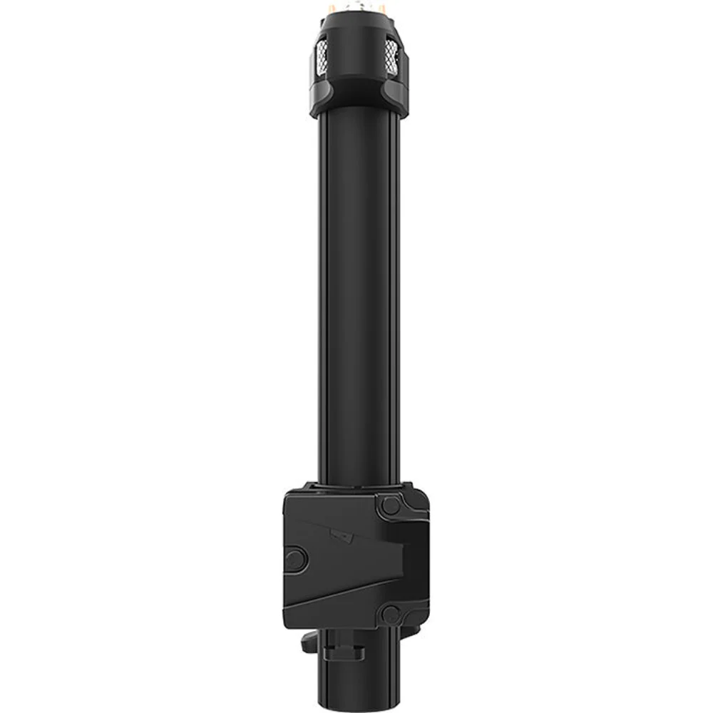 Aputure Handheld Bracket with V-Mount and D-Tap Cable for STORM 80c - Image 2