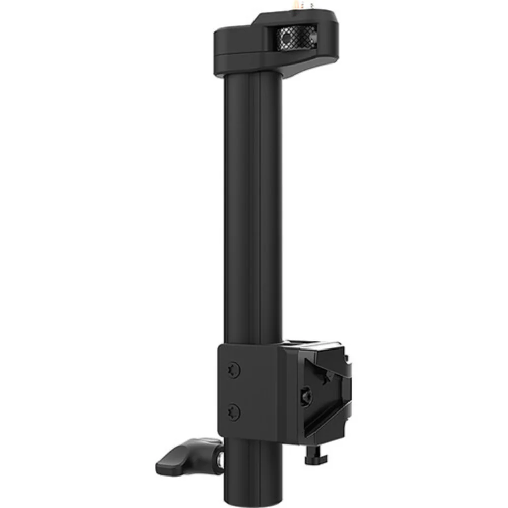 Aputure Handheld Bracket with V-Mount and D-Tap Cable for STORM 80c - Image 3