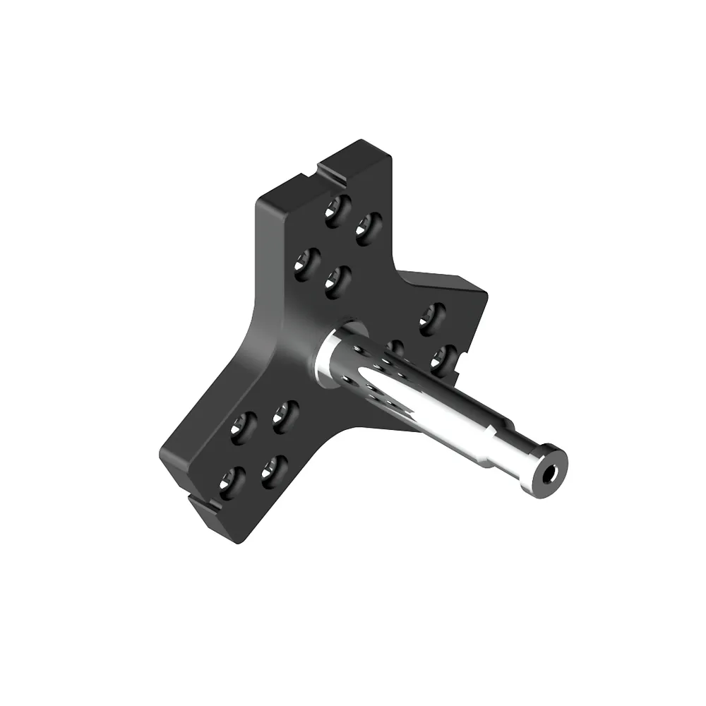Aputure Infinibar 3-Way Flat Connector