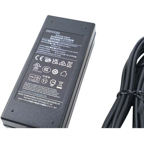 Aputure Infinibar 48W 24V Power Adapter Kit - Image 4