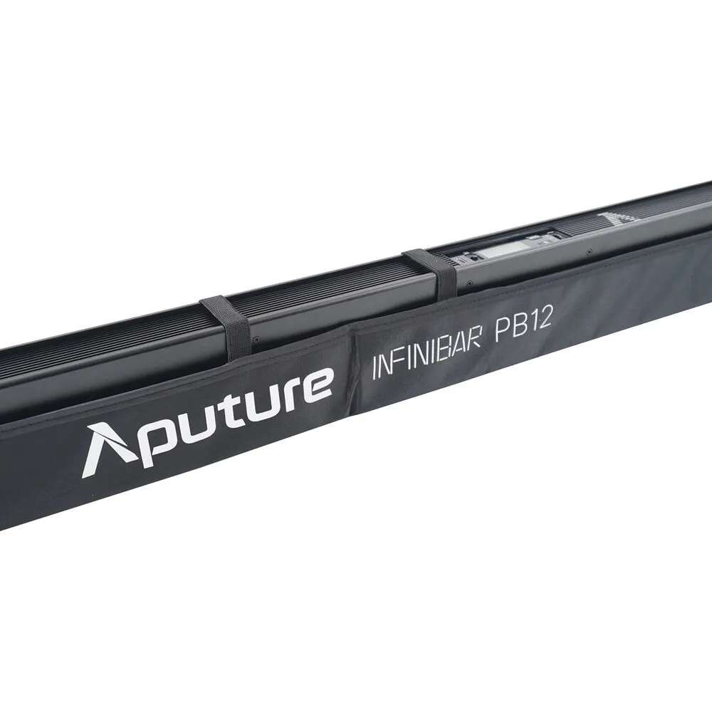 Aputure Infinibar PB12 Light Control Grid 45Deg - Image 3