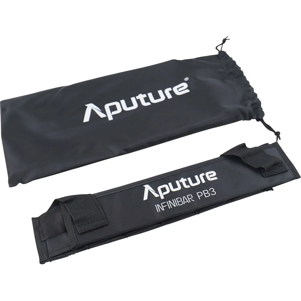Aputure Infinibar PB3 Light Control Grid 45Deg - Image 3