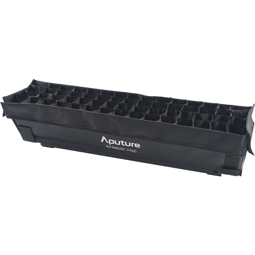 Aputure Infinibar PB6 Softbox - Image 2