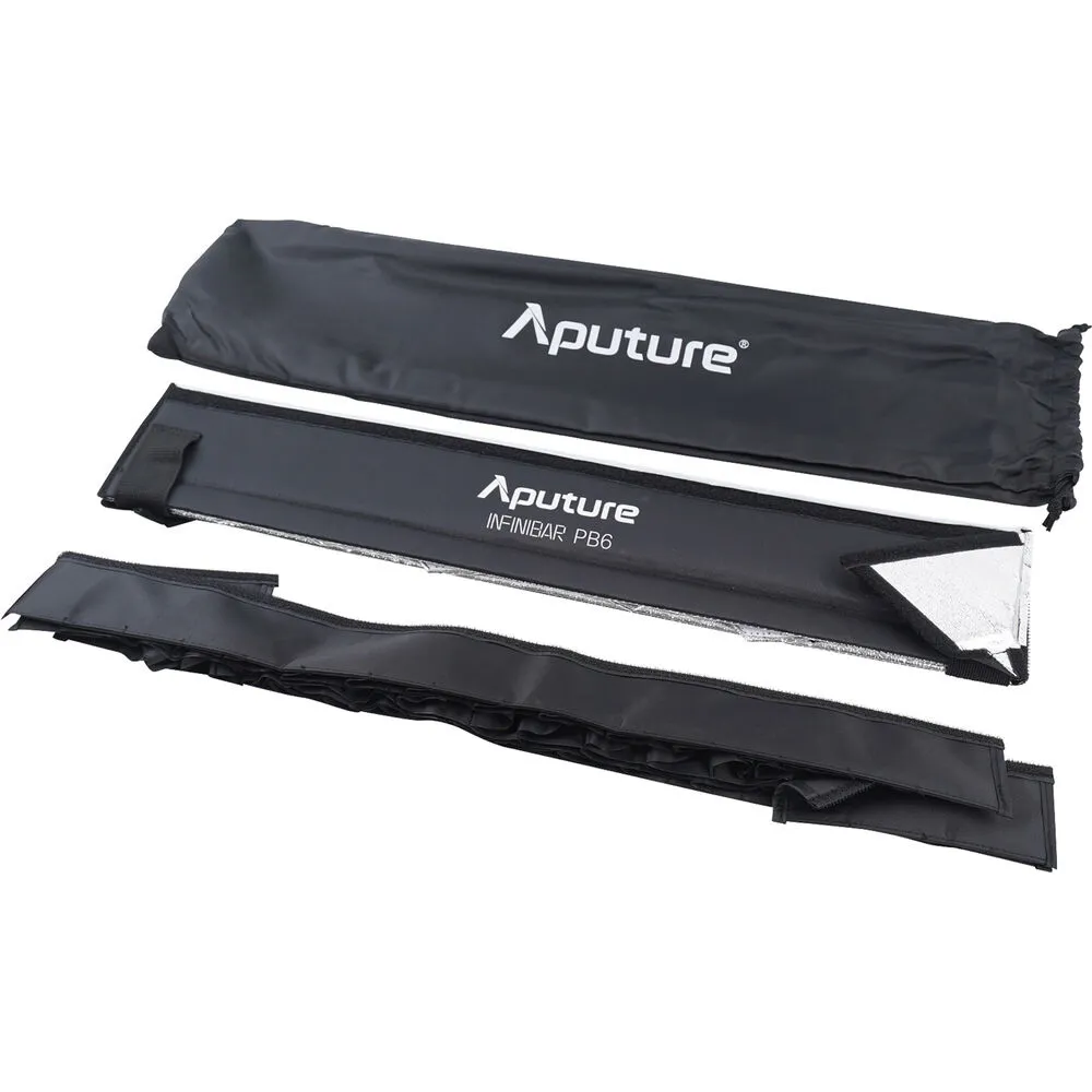 Aputure Infinibar PB6 Softbox - Image 3