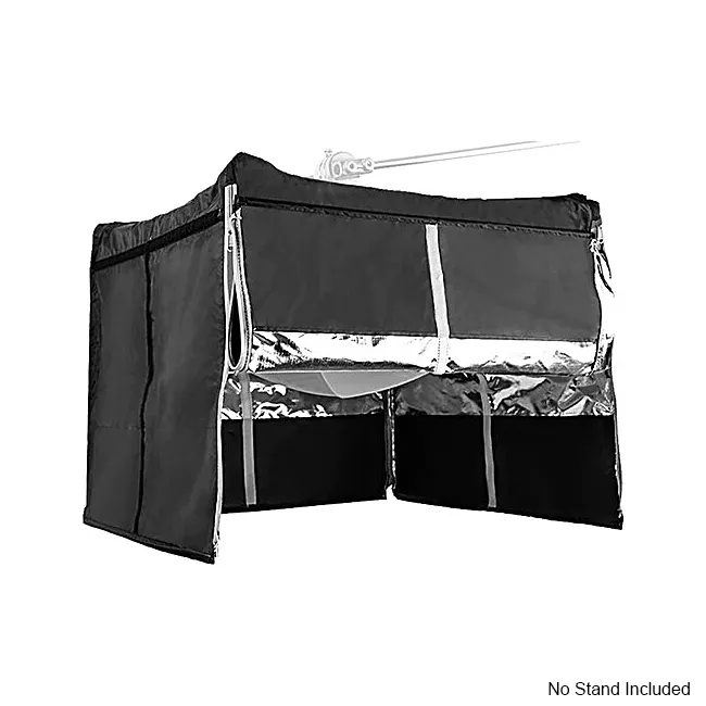 Aputure Lantern For Amaran F21 Flexible Light - Image 2